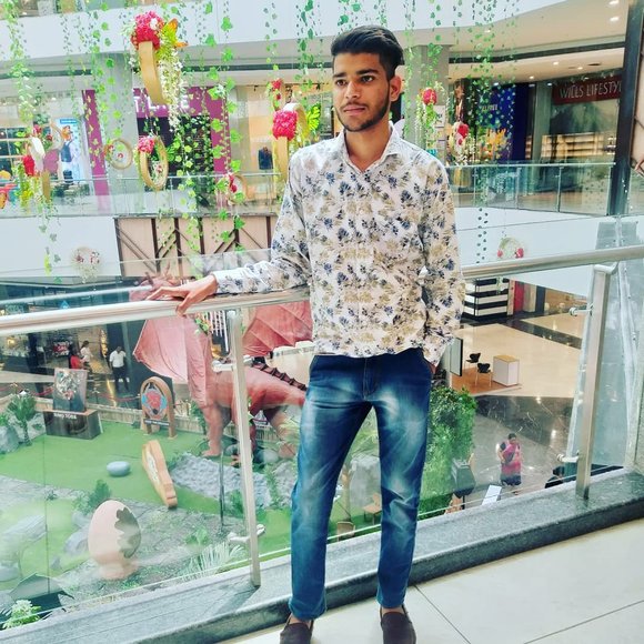 manishsaini
